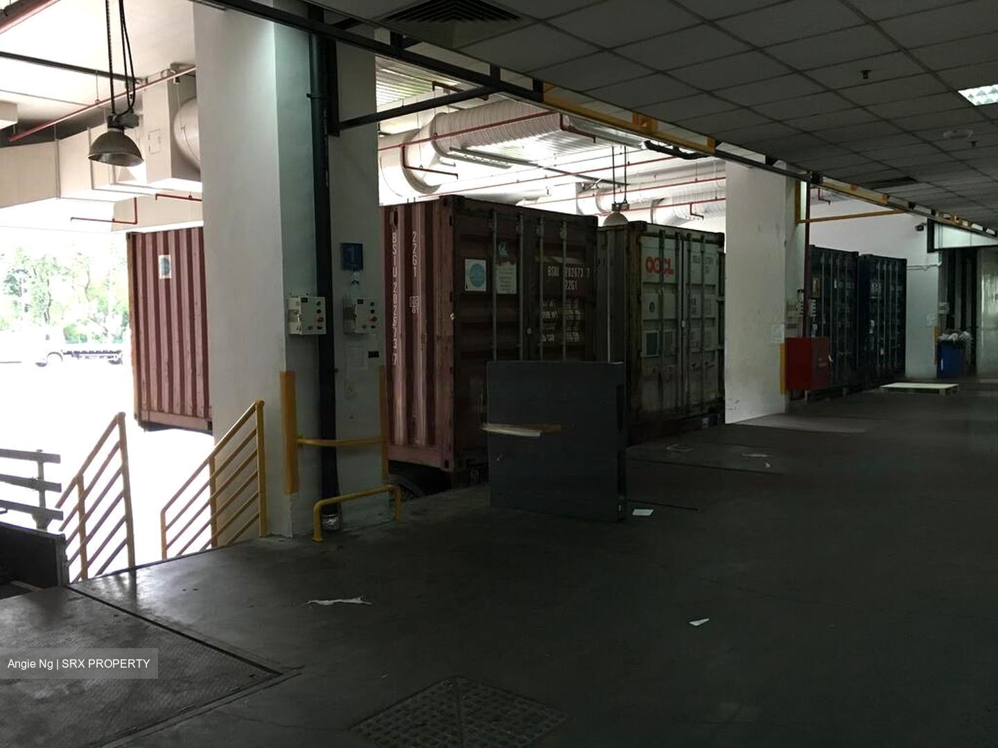 Pantech Business Hub (D5), Factory #459807521